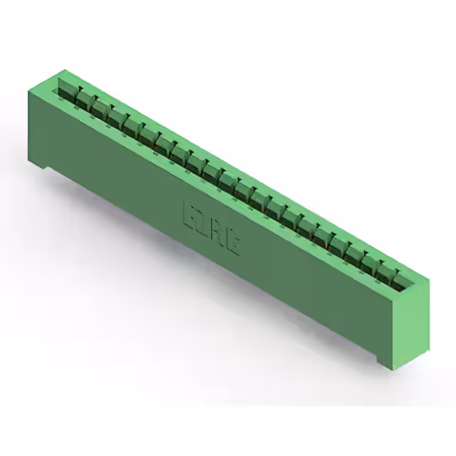 833-021-521-101 EDAC Inc.  Edgeboard Connectors